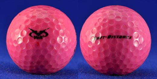 Voit 3 Soft-Distance (P)