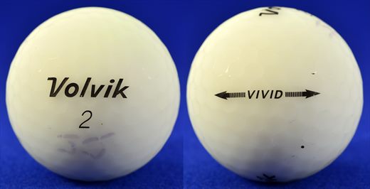 Volvik 2 Vivid