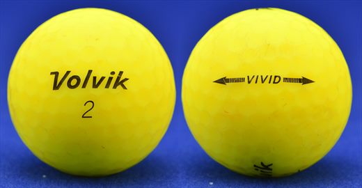 Volvik 2 Vivid
