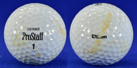 Wilson ProStaff 1 Distance