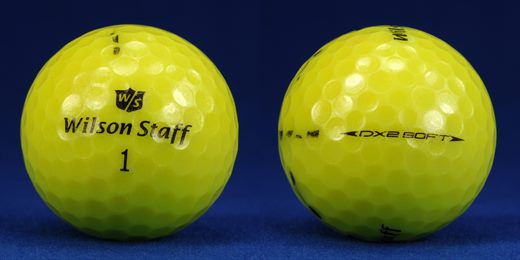Wilson Staff 1 (DX2 Soft) (Y)