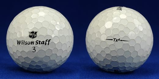 Wilson Staff 3 Tx4