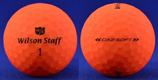 Wilson Staff 1 (DX2 Soft) (O)