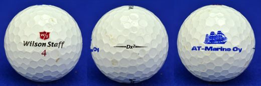 AT-Marine Oy (Wilson Staff 4 DX2)