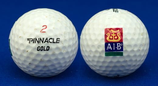 AIB (Pinnacle 2 Gold)