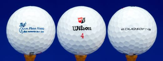 Aeon Plaza Hotels (Wilson 4 Duo SoftPlus)