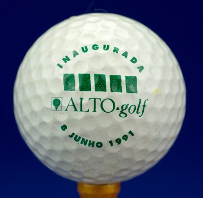 Alto golf
