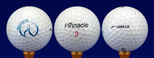 Ascent (Pinncle 3 red - Gold LS)