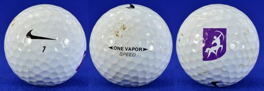 Banif (Nike 1 One Vapor Speed)