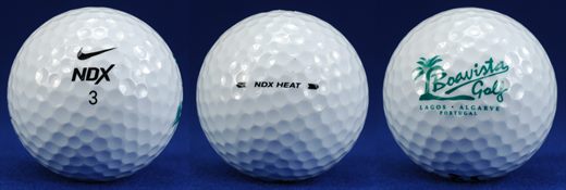 Boavista Golf (Nike 3 NDX NDX HEAT)