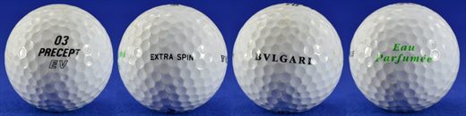 Bulgari (Precept 03 EV Extra Spin)