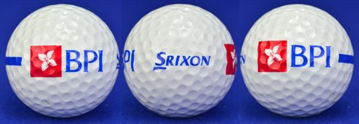 BPI - Srixon