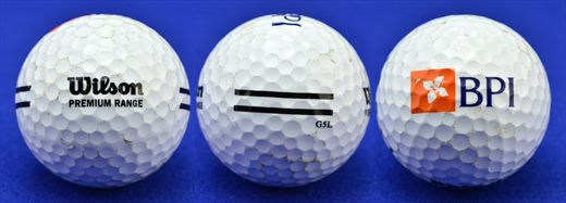 BPI (Wilson premium range G5L)