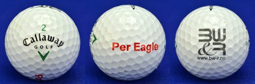 bw-r.no (Callaway 2 Golf Per Eagle)