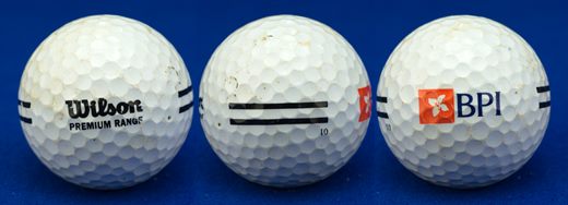 BPI (Wilson premium range 10)
