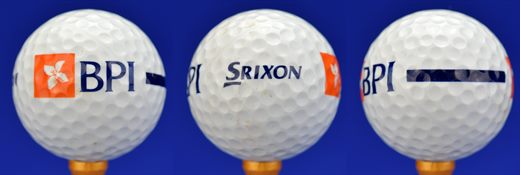 BPI (Srixon)