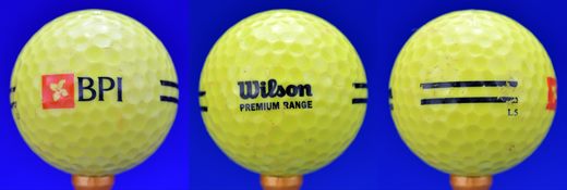 BPI (Wilson Premium Range L5)