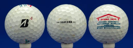 Benno Erni (Bridgestone 4 Tour B RX)