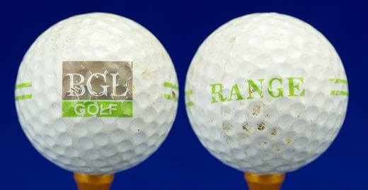 BGL Golf (Range)