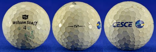 Cesce (Wilson Staff 4 TX4)