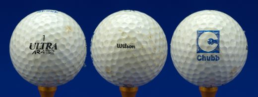 Chubb (Wilson Ultra AR432 1)