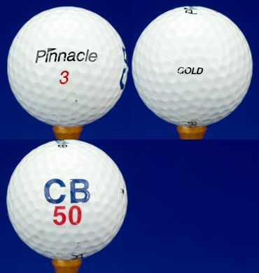 CB 50 (Pinnacle 3 Gold)