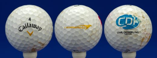 CDI Civil Design, Inc. (Callaway 4 Warbird 2.0)