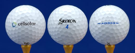 Cellsolar (Srixon 4 AD333)