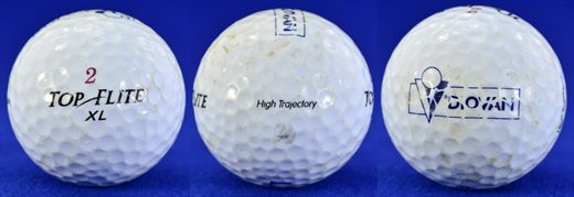 Diovan (Top Flite 2 XL High Trajectory)
