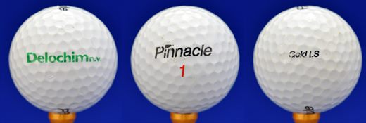 Delochim n.v. (Pinnacle 1 (red) Gold LS)