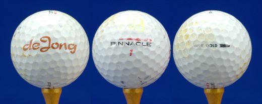 de Long (Pinnacle 1 Gold)