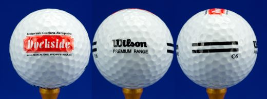 Dockside (Wilson Premium Range C6)