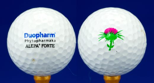 Duopharm Phytopharmaka Alepa Forte