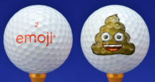 Emoji 2 shit