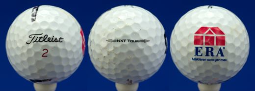 ERA - Titleist 2 NXT Tour