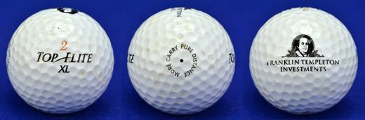 Franklin Templeton Investments (Top Flite 2 XL Pure Disntance More Carry)