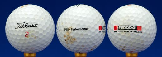 Ferodo (Titleist 2 PTS Performance)