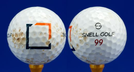 First Trust (Snell Golf 99)