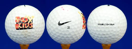Fox Kids (Nike 2 Double C Tour)