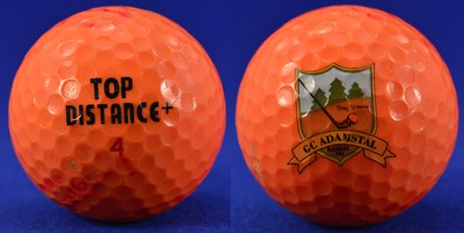 GC Adamstal (Top DistancePlus 4)