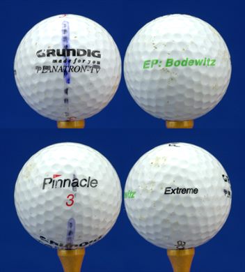 Grundig - EP Bodewitz (Pinnacle 3 Extreme)