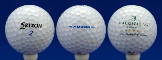 Haugschlag (Srixon 2 AD333)