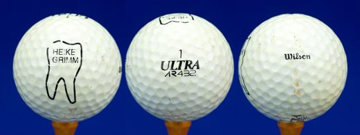 Heike Grimm (Wilson Ultra 1 AR432)