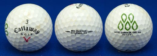 Hotel Quinta da Marinha Resort Callaway 3 golf Big Bertha Diablo)