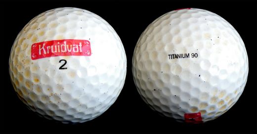 Kruidvat 2 (Titanium 90)