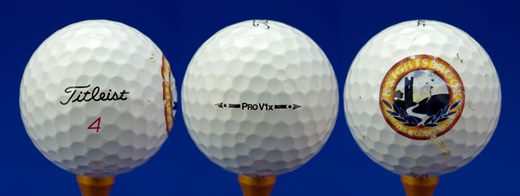 Knightsbrook Hotel and Resort (Titleist 4 ProV1x)
