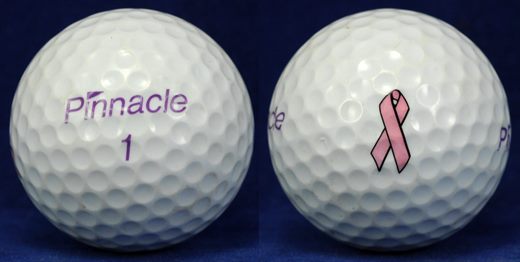 Laco Cor-de-rosa (Pinnacle 1)