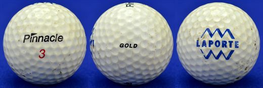 Laporte (Pinnacle 3 Gold)