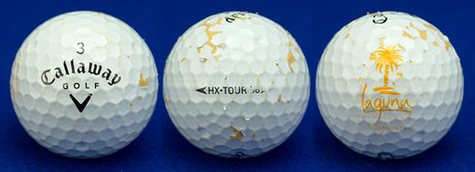 Laguna Vilamoura (Callaway Golf 3 HX-Tour)
