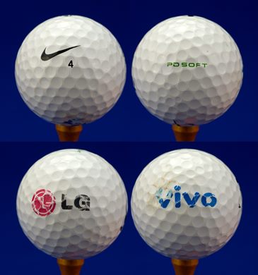 LG vivo (Nike 4 PD Soft)